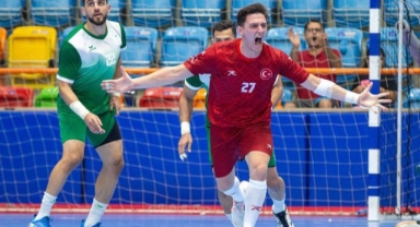 Büyükşehir Hentbolda transfer devam ediyor