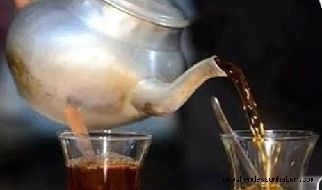 Çayın Tadı Kaçtı! 1 Bardak Çay 5 TL Oldu