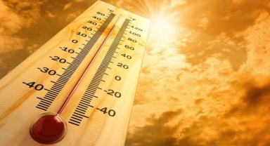 Hafta Sonuna Dikkat Aşırı Sıcak Uyarısı