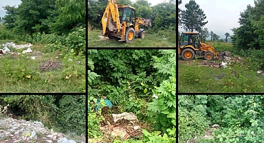Hendek Belediyesi Ne Yapsın Bu Ayıp Kendini Bilmezlerin