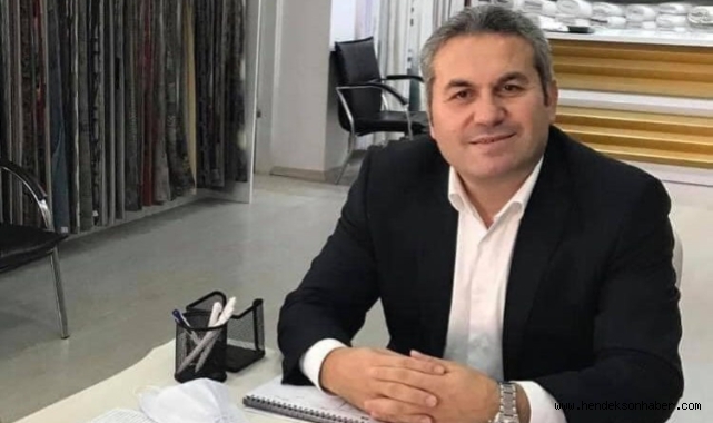 Hendek Esnaf Ve Sanatkarlar Odası Başkanı Demirel'in Açıklamasına Cevap Gecikmedi
