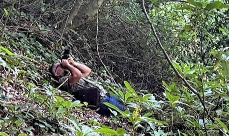 Hendek’te Ölçüm Ve İncelemeler Yapıldı