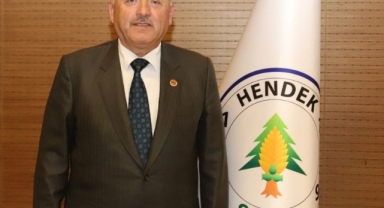 Hendekspor'dan Geçmiş Olsun Mesajı