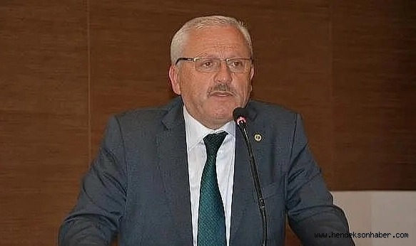 Hüdaverdi Bahadır By-Pas Oluyor