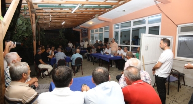 Işıksu ile Yüzler Gülüyor