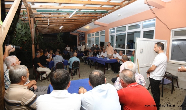 Işıksu ile Yüzler Gülüyor