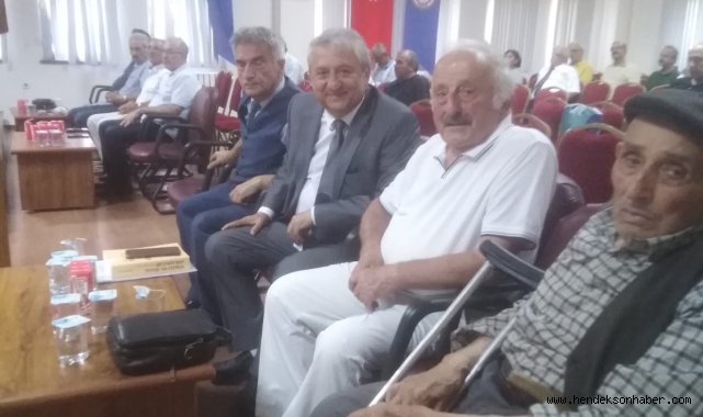 Lozan gerçekleri Sakarya'da konuşuldu