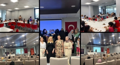 MÜLTECİ VE GÖÇMENLERDE KADIN SAĞLIĞI VE HİJYEN ALIŞKANLIKLARI