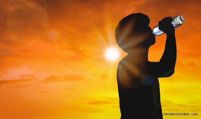 O tarihe dikkat: Eyyam-ı Bahur sıcakları geliyor