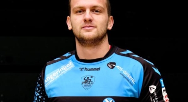 Büyükşehir Hentbol Hırvat oyun kurucu ile anlaştı