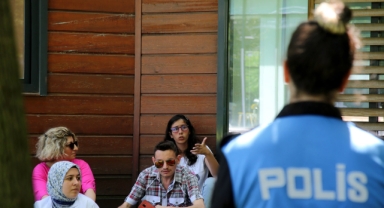 Sakarya Büyükşehir’in ‘özel’ çocukları farkındalık eğitiminde buluştu