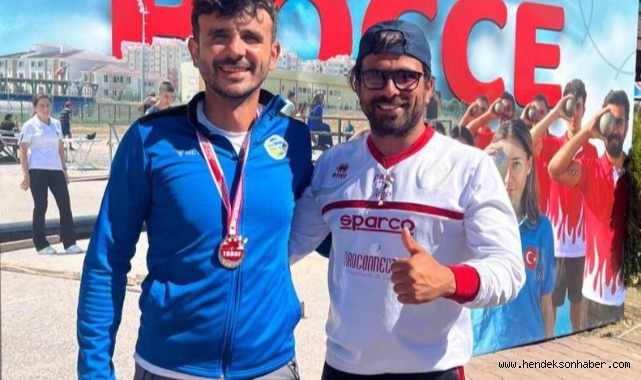 Sakarya Büyükşehir sporcuları Avrupa Şampiyonası’nın kapılarını araladı