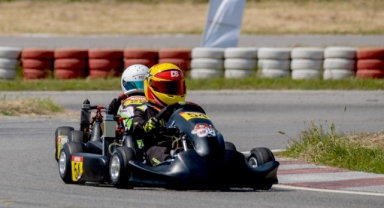 Sakarya Büyükşehir sporcusundan önemli başarı