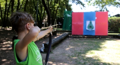 Sakarya Büyükşehirle bu yazın ‘macerası’ başladı