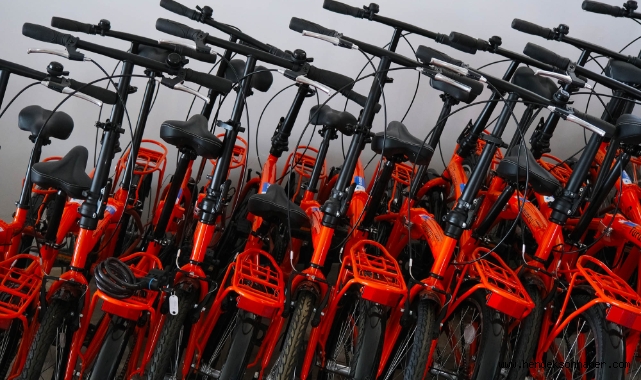 Sakaryalılar TUBİS'le yolculuğu çok sevdi