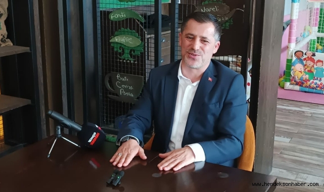 Sofu Basın Bayramını Kutladı