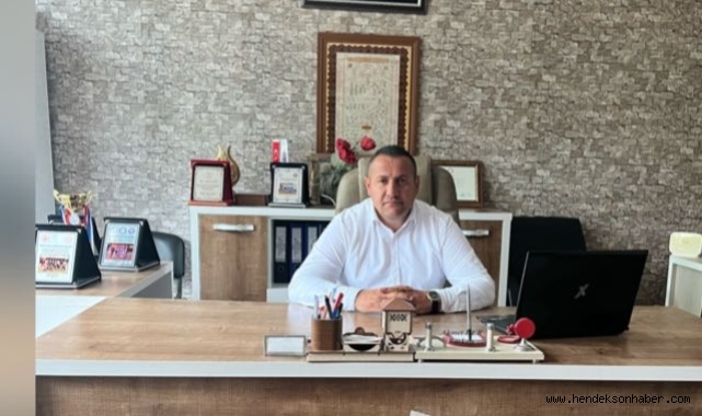 Ahmet Der 17 Ağustos Depremini Unutmadık