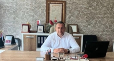 Ahmet Der 30 Ağustos Zafer Bayramını Kutladı