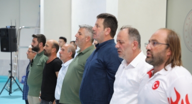 Akyazı Yaz Spor Okulları’nda muhteşem final 