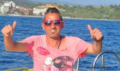 Amigo Engin Bayram kalp krizi geçirdi