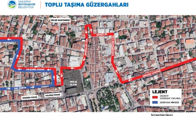 Bankalar Caddesi trafiğe kapanıyor