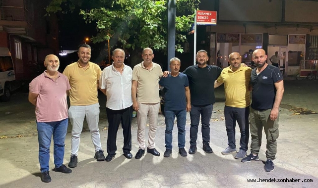 Başkan Adayı Gümrük; Gönüllere Dokunacağız