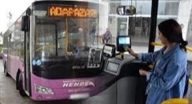 Hendek Adapazarı Özel Halk Otobüsleri Zamlandı Git Gel 68 TL