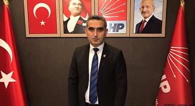 Hendek CHP Kongre Tarihi Belli Oldu
