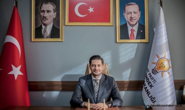 Hendek Devlet Hastanesine Beklenen Atamayı Başkan Baykal Duyurdu