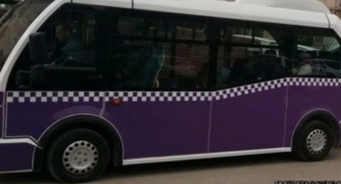 Hendek Hastane Dolmuşları Zamlandı..