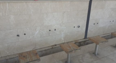 Hendek'te Pes Dedirten Hırsızlık