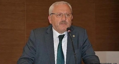 Hendekspor Kulüp Başkanı Hüdaverdi Bahadır 30 Ağustos Zafer Bayramı Mesajı Yayınladı