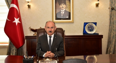 Resmi Gazetede Yayınlandı Sakarya Valiliğine Yaşar Karadeniz Atandı