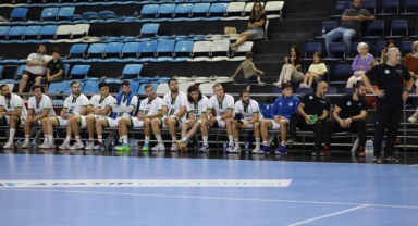 Sakarya Büyükşehir Hentbol ligin ilk haftasında Konya’yı ağırlıyor