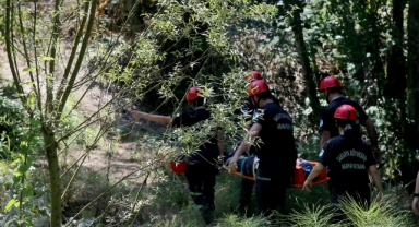 Sakarya Büyükşehir’in 65 gönüllüsü 38 kişiye ‘hayat’ oldu