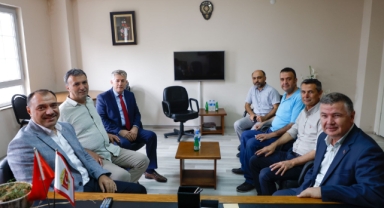 Sakarya’dan huzurla ayrılıyorum