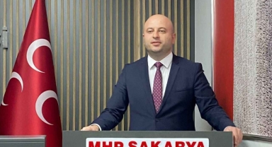SAKARYA MHP İL BAŞKANI ALKAŞ MISIR FİYATI YENİDEN DEĞERLENDİRİLMELİDİR!