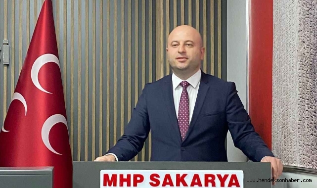 SAKARYA MHP İL BAŞKANI ALKAŞ MISIR FİYATI YENİDEN DEĞERLENDİRİLMELİDİR!