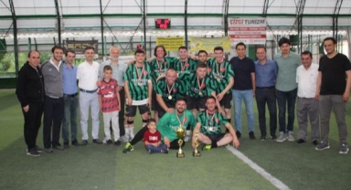 SEAH FUTBOL TURNUVASI 2. SEZONU BAŞLIYOR