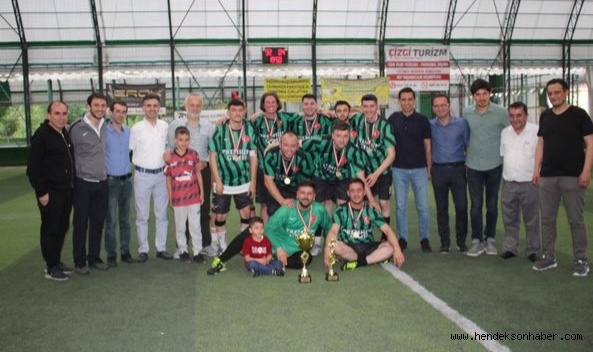 SEAH FUTBOL TURNUVASI 2. SEZONU BAŞLIYOR