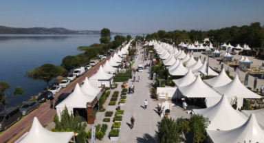 #Sektörün kalbi Sakarya’da atacak: PSB Anatolia 6-9 Eylül’de Sapanca’da