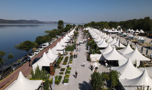 #Sektörün kalbi Sakarya’da atacak: PSB Anatolia 6-9 Eylül’de Sapanca’da