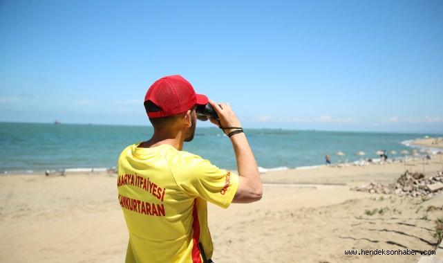 Tatilcilere Önemli Uyarı: “20 Ağustos’a kadar tehlike var”