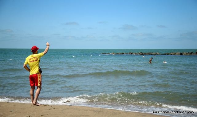 Tatilcilere Uyarı: “Hafta sonu için tahminler olumsuz yönde”
