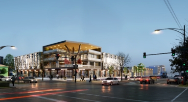 Ticaret Merkezi’ndeki iş yeri ve ofisler için 29 Ağustos’ta ihaleye çıkılıyor