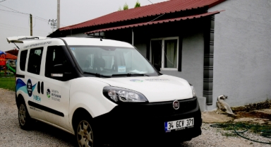 Yuvalarını pak edip hatırlarını soran bir YADEM var