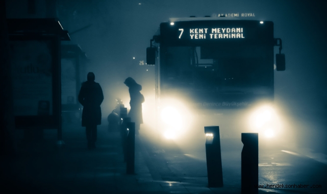 22 Eylül Cuma günü toplu taşıma ücretsiz