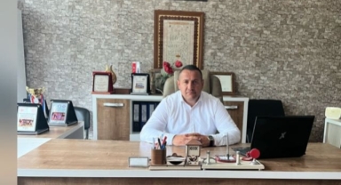 Ahmet Der Mevlid Kandili Mesajı Yayınladı