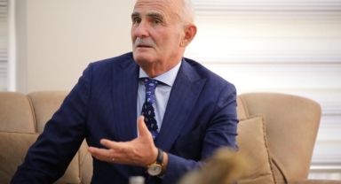 AK PARTİ GENEL BAŞKAN YARDIMCISI YILMAZ, SAKARYA'YA GELİYOR.