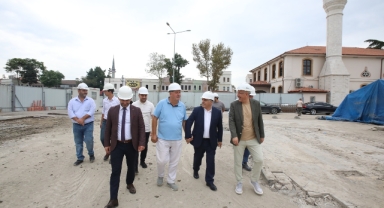 Ali İnci Ada Hayat’ta Cesur Bir Proje Hayat Buluyor